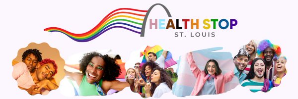 HealthStopSTL Profile Banner