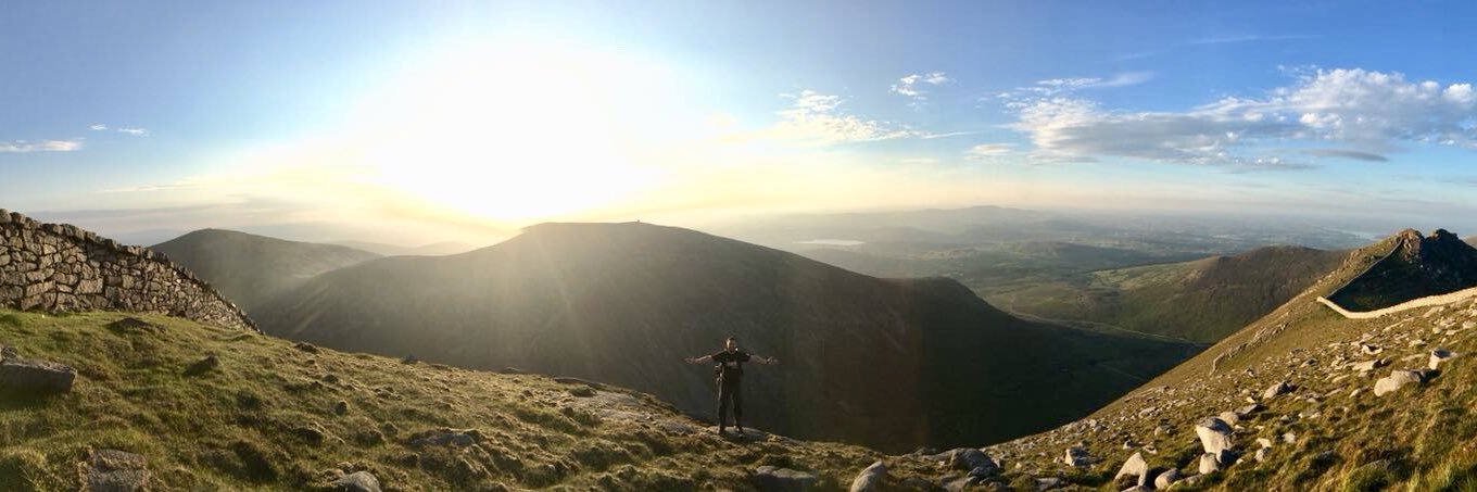 John McMullen banner