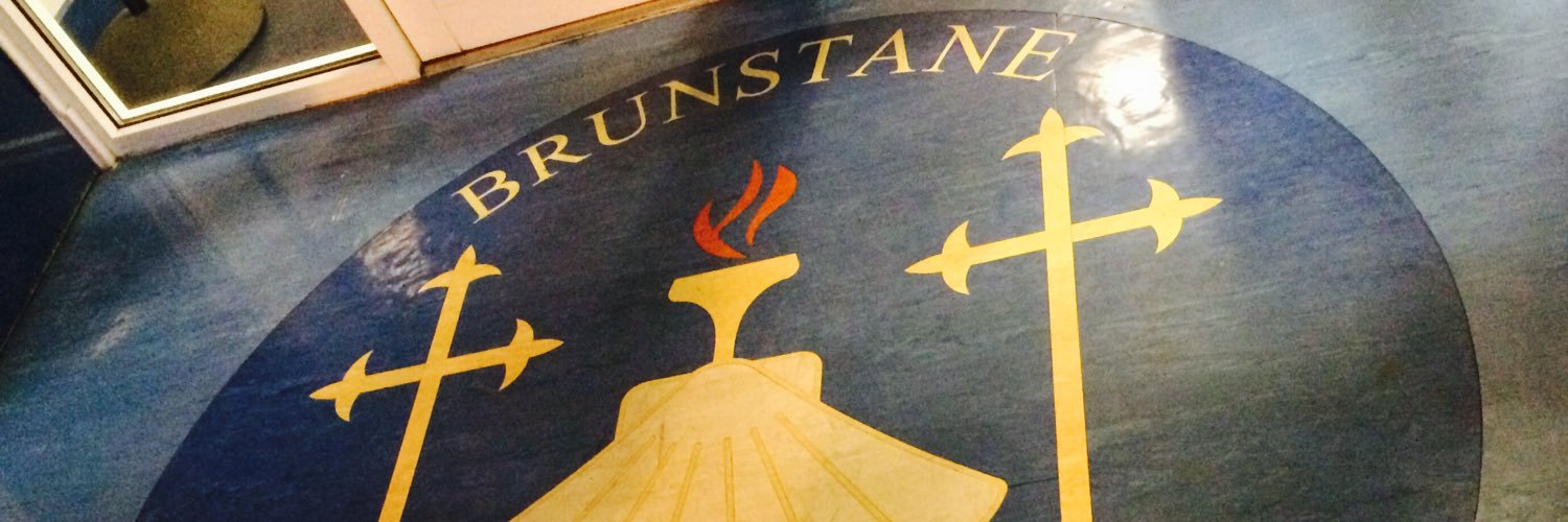 Brunstane Staffroom banner