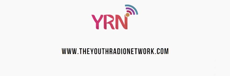 Youth Radio Network banner