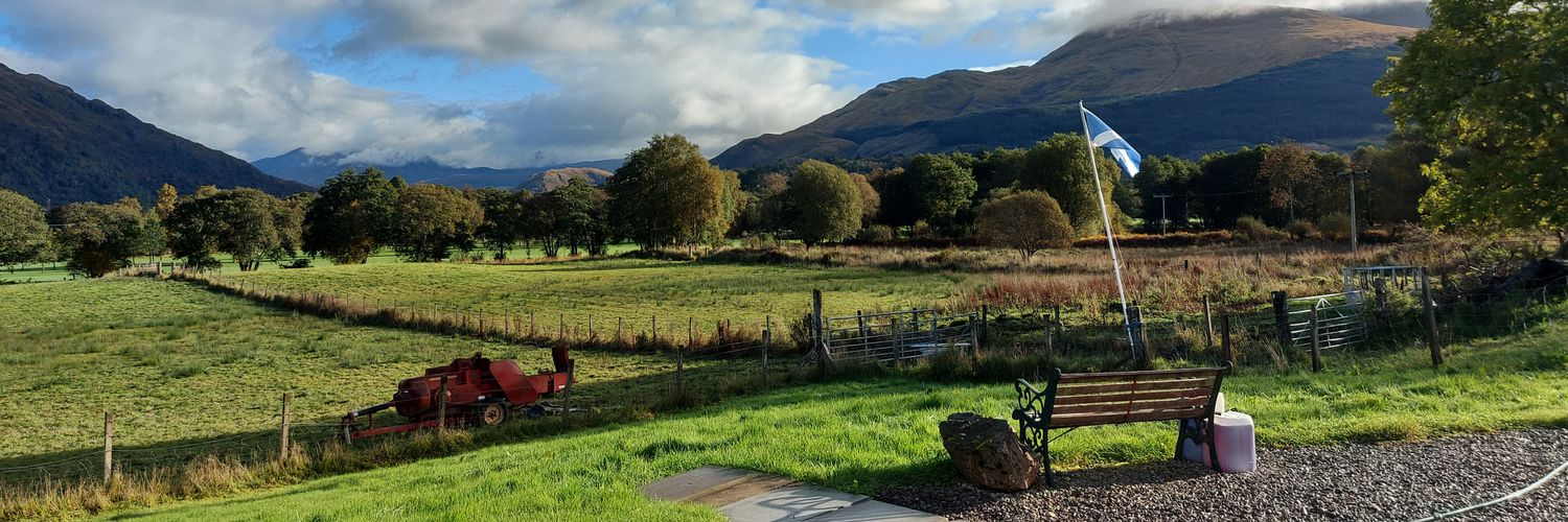 Kirsteen Macfarlane banner