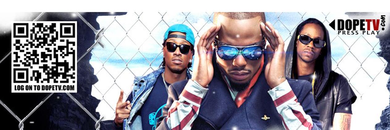 RealDopeTV's profile banner image