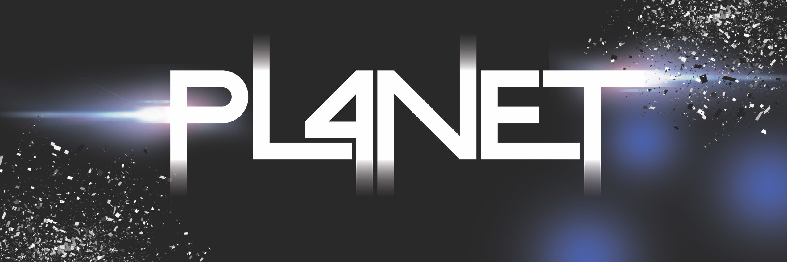 Planet banner