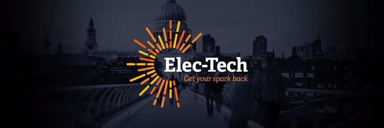 ElecTech2015's profile banner image