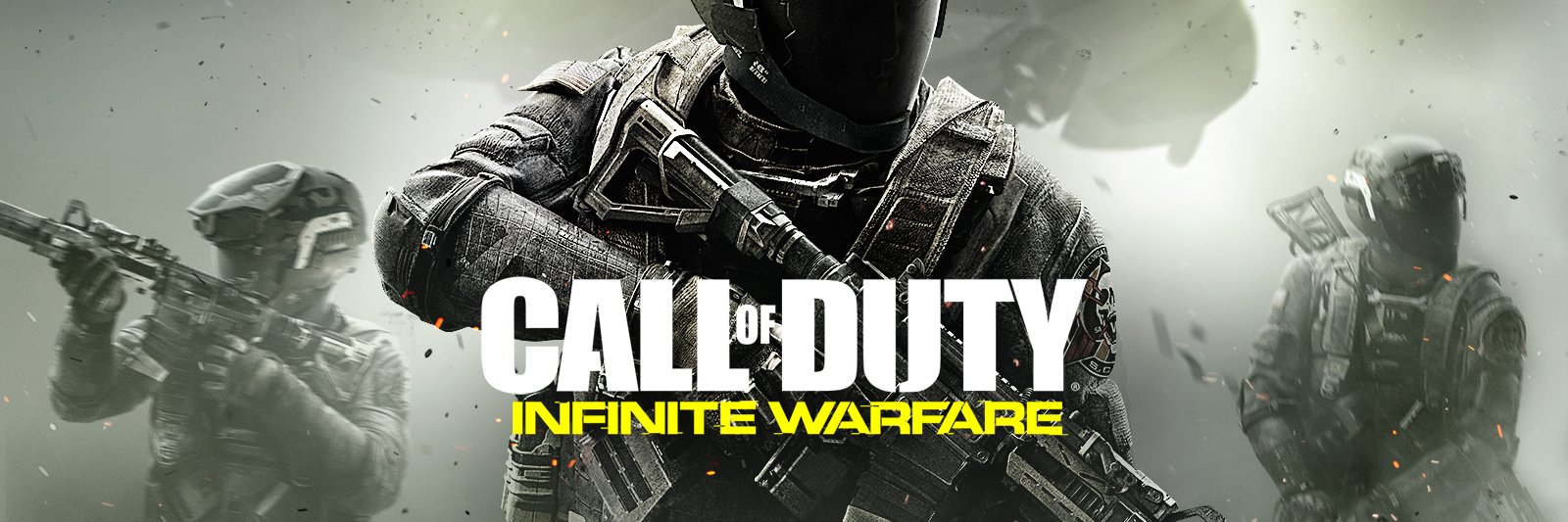 ScrewyyCoD's profile banner image