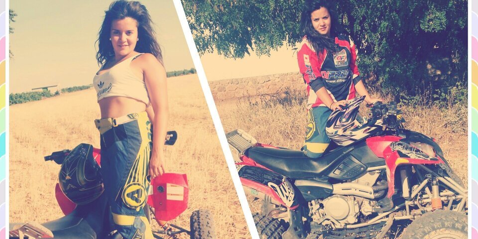 macarenasanch17's profile banner image