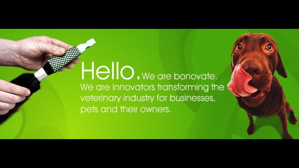 bonovate's profile banner image