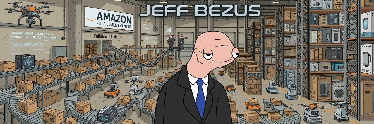 jeff bezus banner