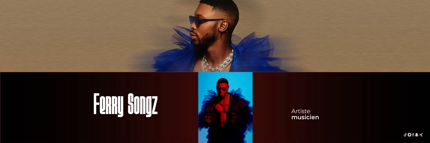 FerrySongz's profile banner image