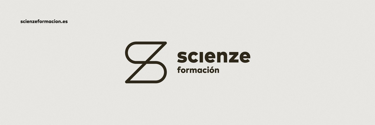 Scienze Formación banner