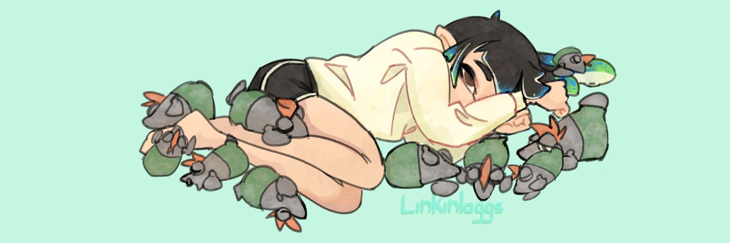 Link 🩻 jayvik is rotting me (still) banner