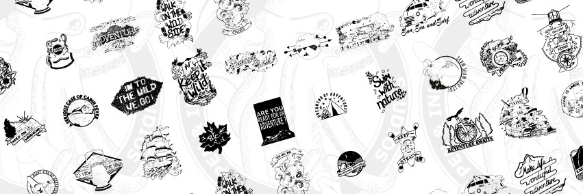 Pen And Ink Studios banner