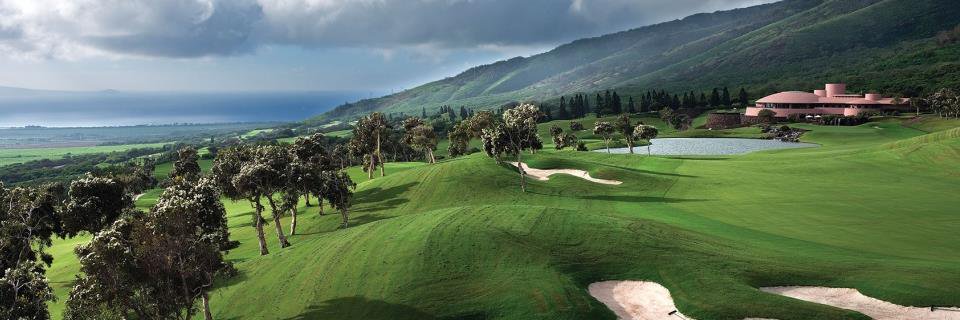 King Kamehameha GC banner