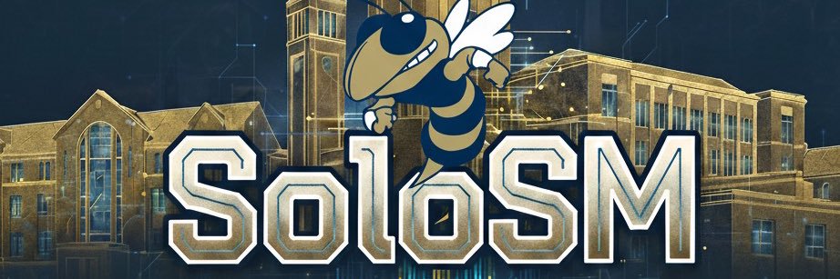 Buzz’s Burner banner