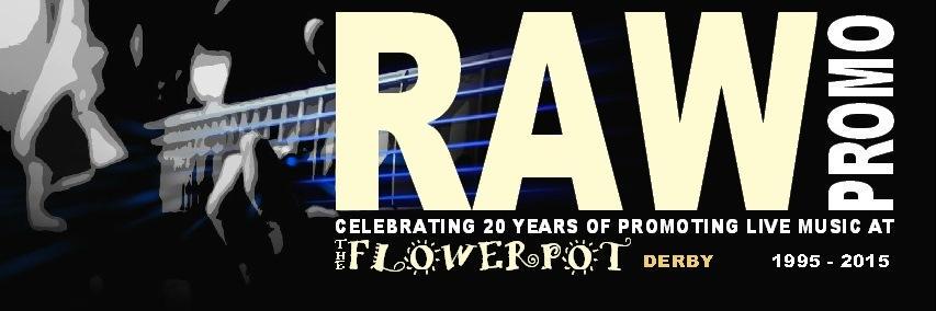 rawpromo's profile banner image