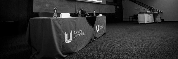 TeesCDF Profile Banner