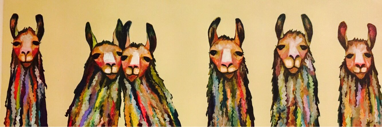 Claudia Doumit banner