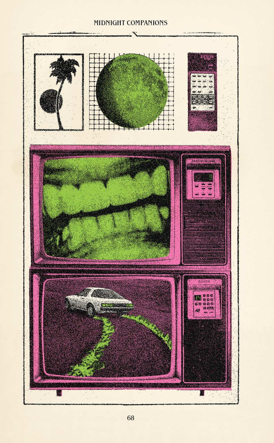 Nathaniel Hébert banner