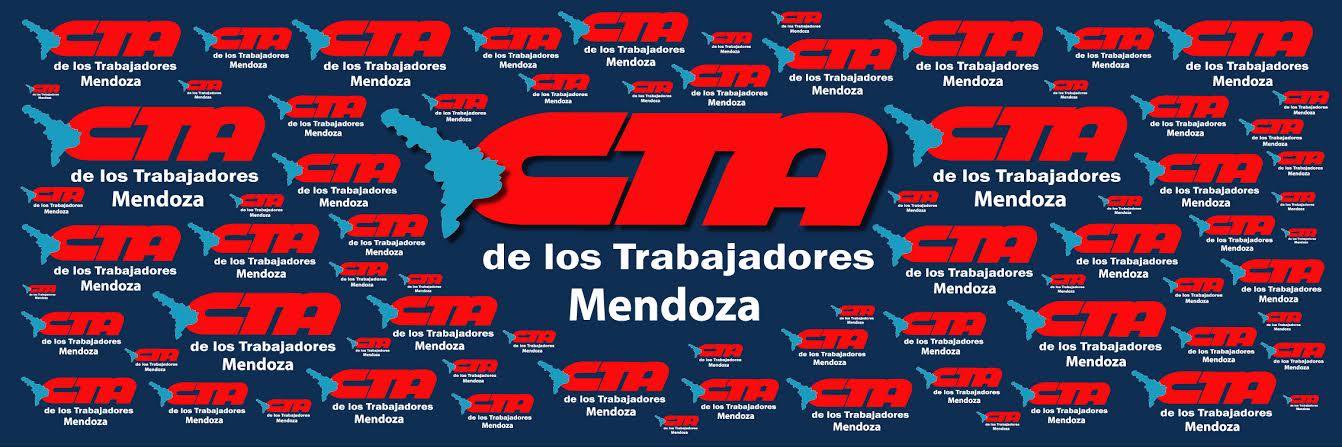 CTA Mendoza banner