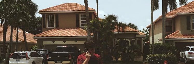 Iago Cruz banner
