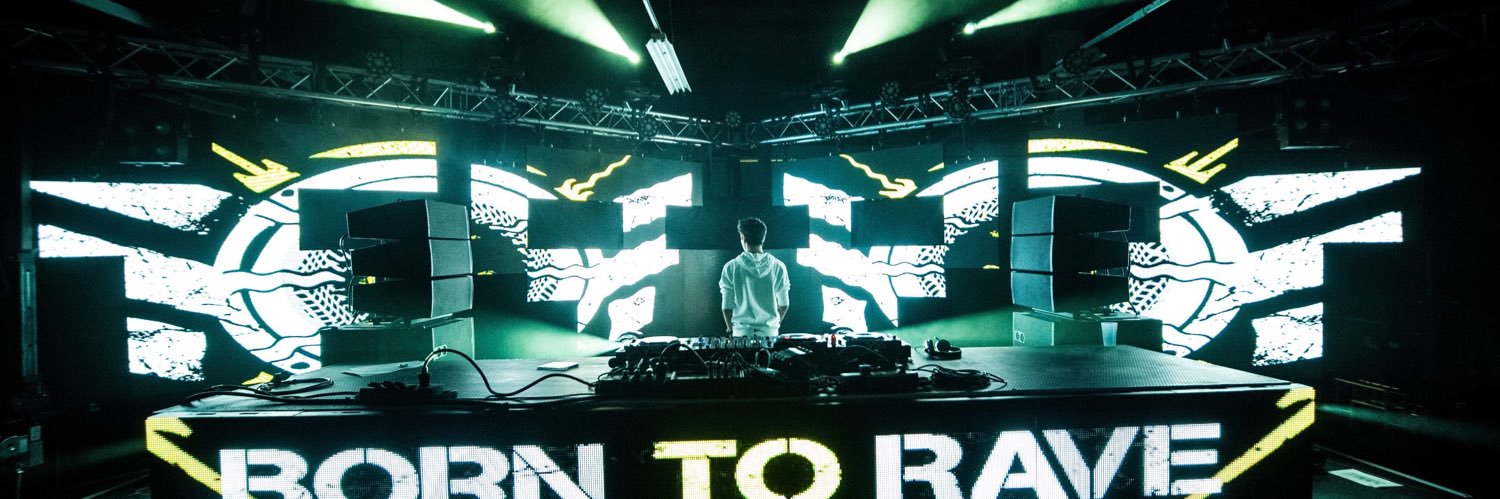 WiLoridon's profile banner image