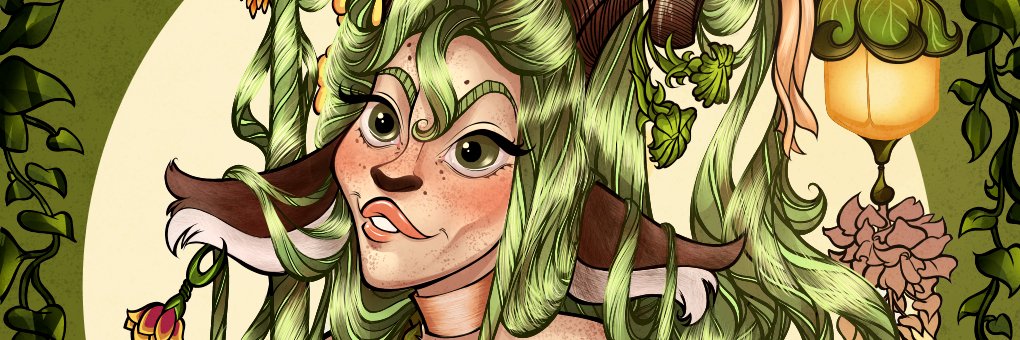 Samantha Céilí Duckworth☘️ 🏳️‍🌈✨ banner