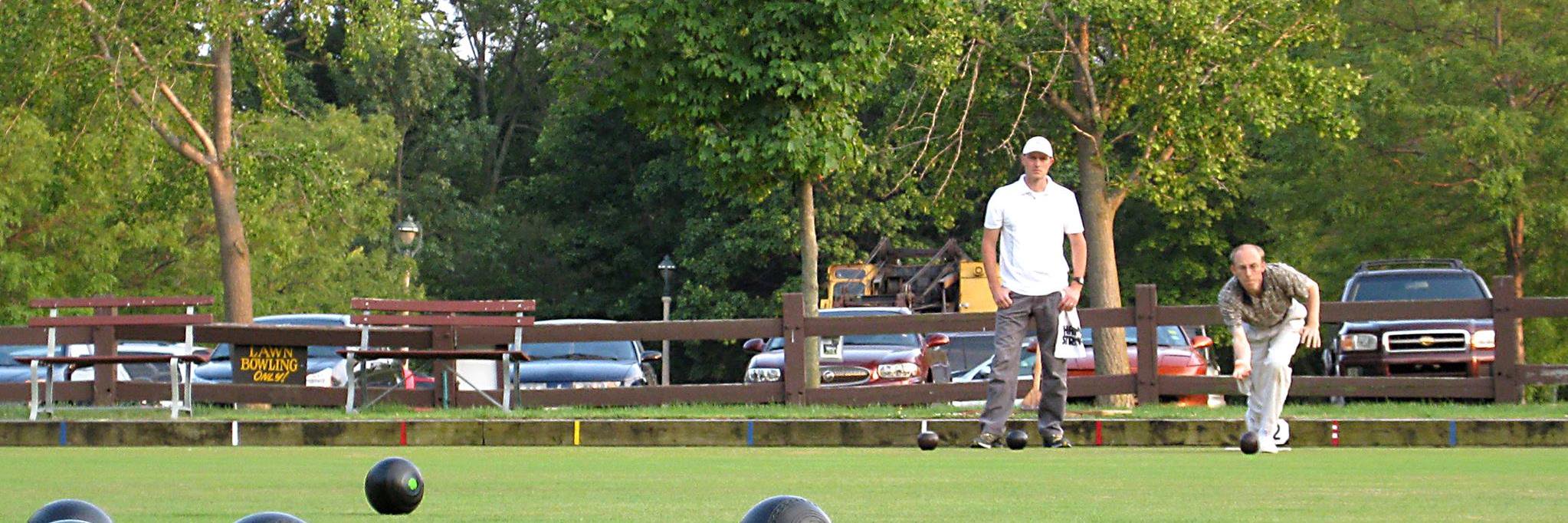 Bowls Alberta banner