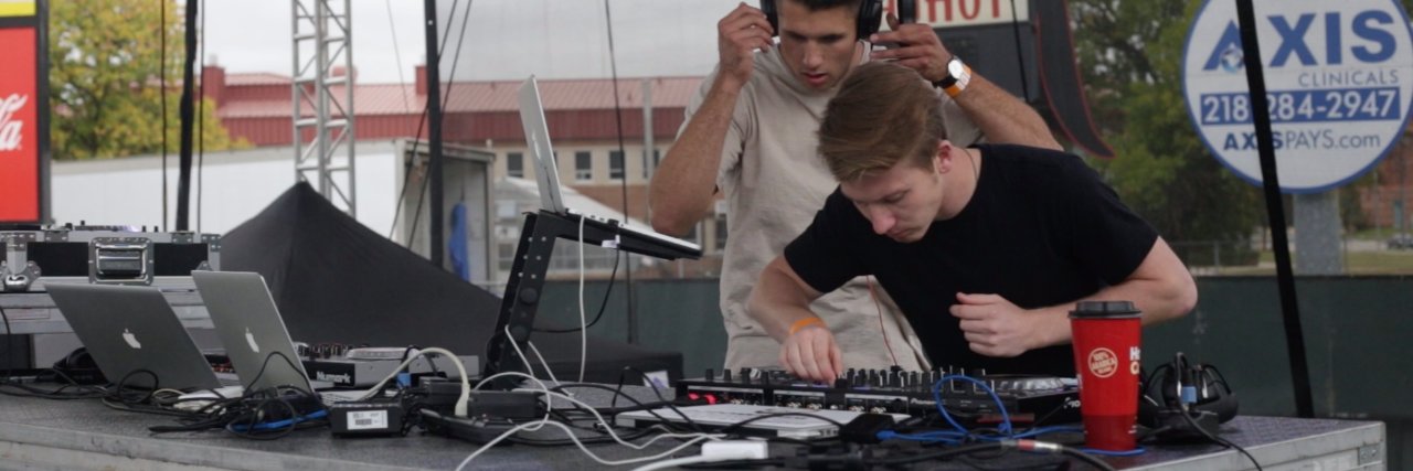 alex_conner39's profile banner image