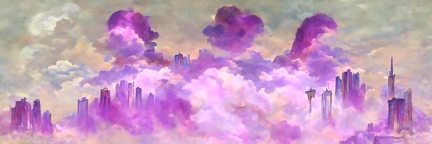 Unnevene's profile banner image