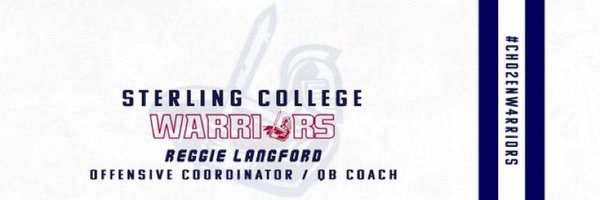 CoachLangfordSC Profile Banner