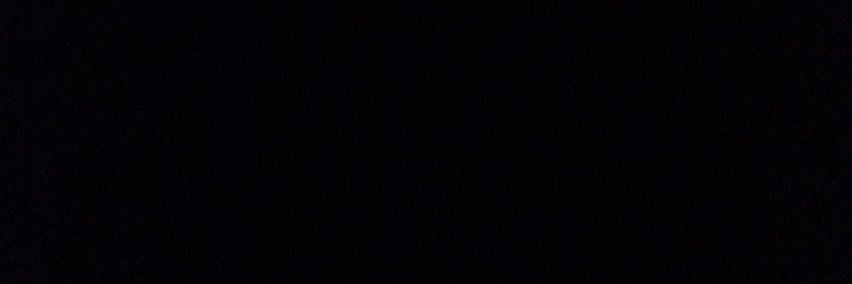 K banner