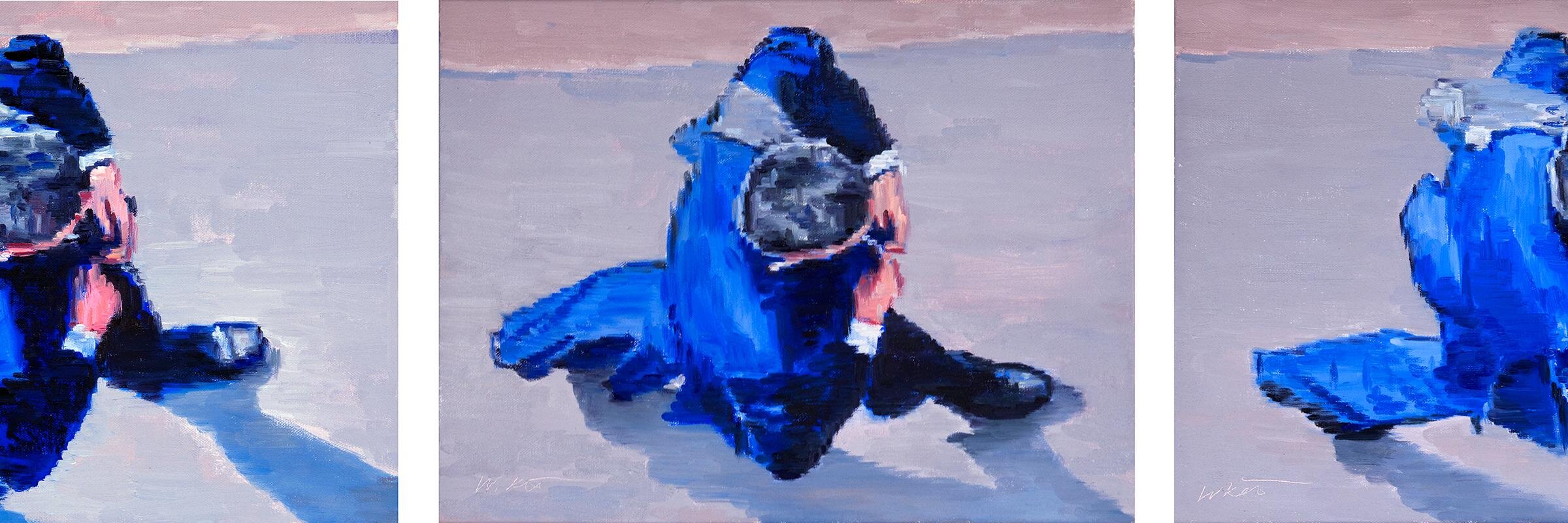 KeatingArt's profile banner image