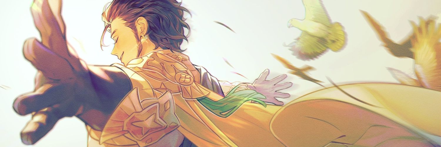 Sora , y la X donde está? banner