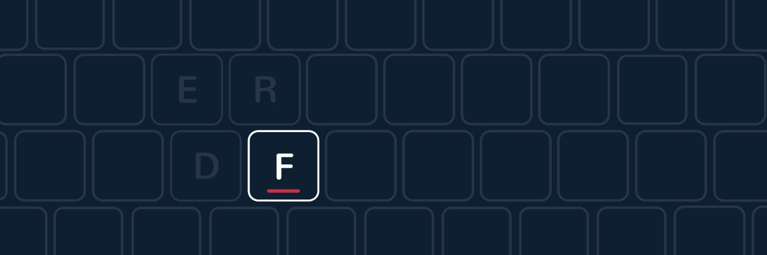 Frederick Weiss 💻 banner