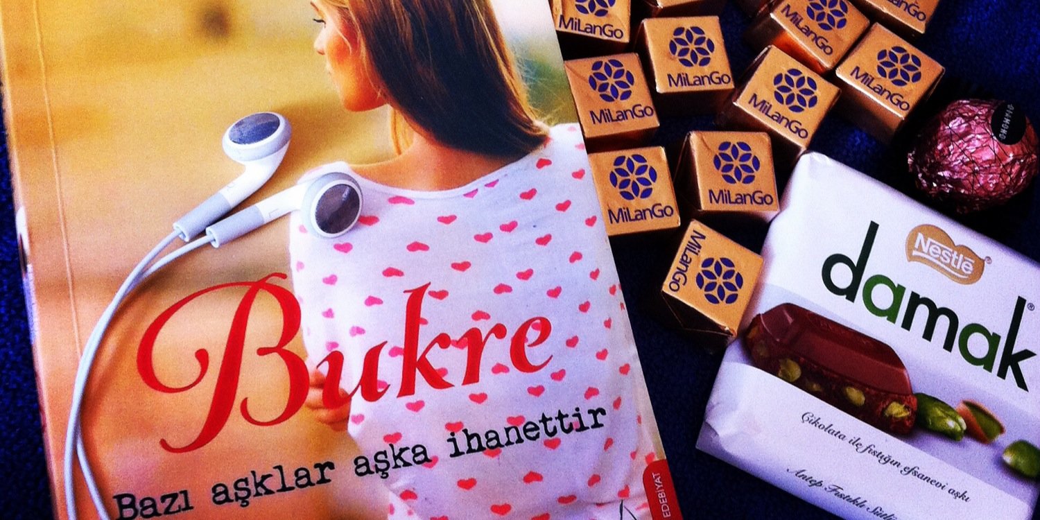 GulcanKurcan's profile banner image