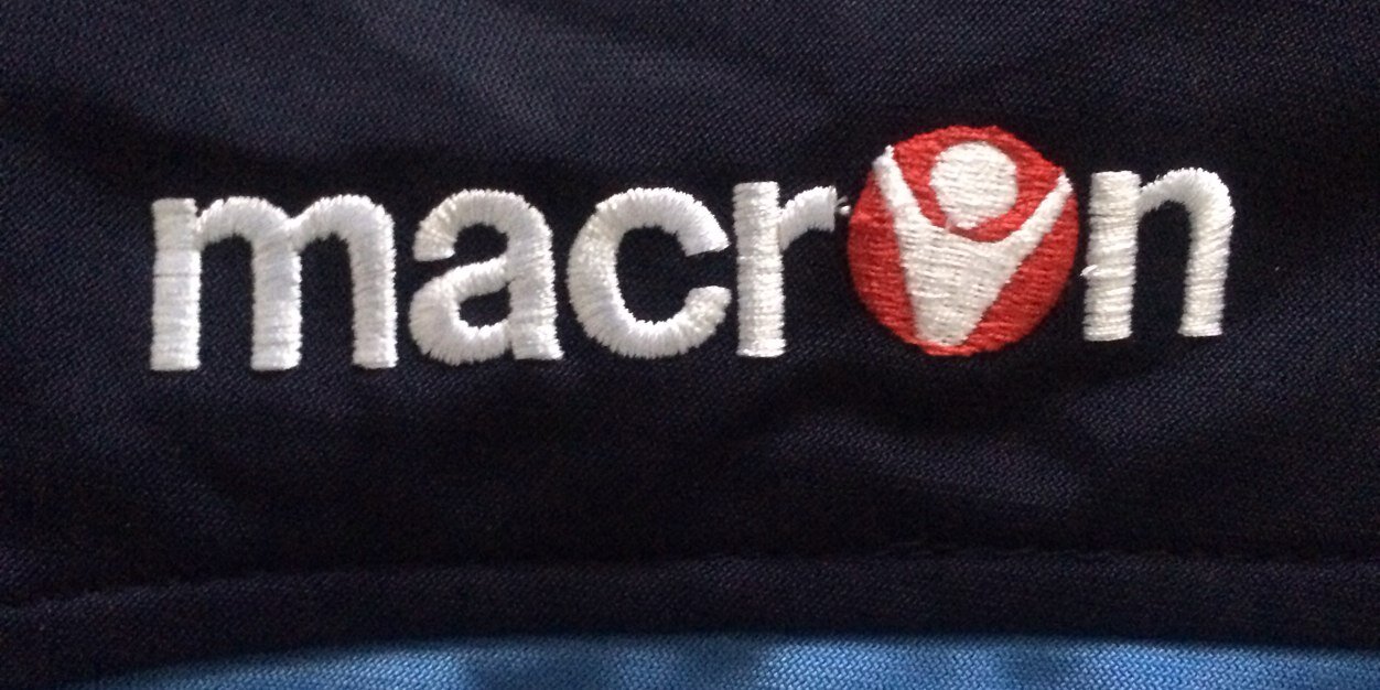 Eton Manor FC banner