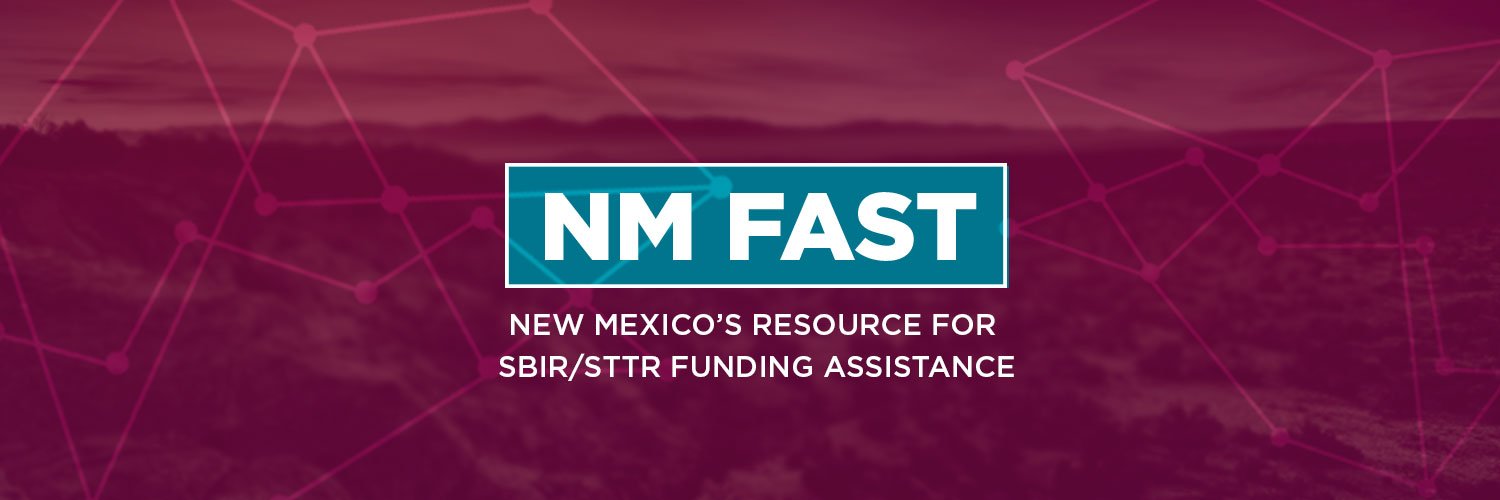 NM FAST's banner