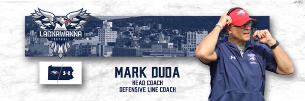 markduda73 Profile Banner