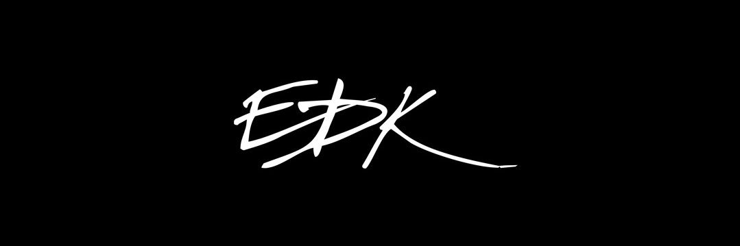 edkofficial's profile banner image