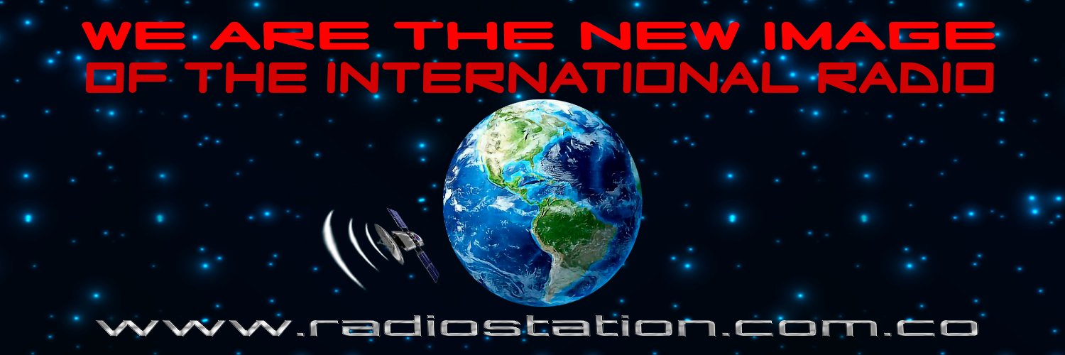 Electronic Radio banner