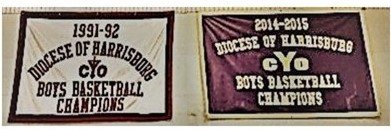 HNJ Boys' Basketball banner