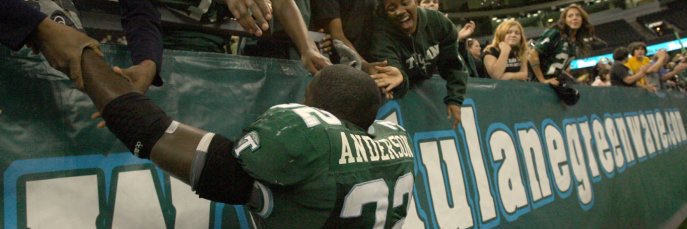 AndreAnderson42's profile banner image