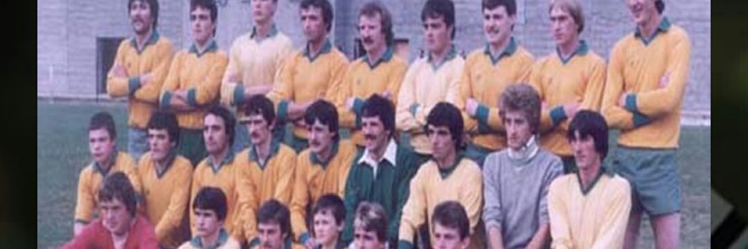 Charraig O Rodaigh banner
