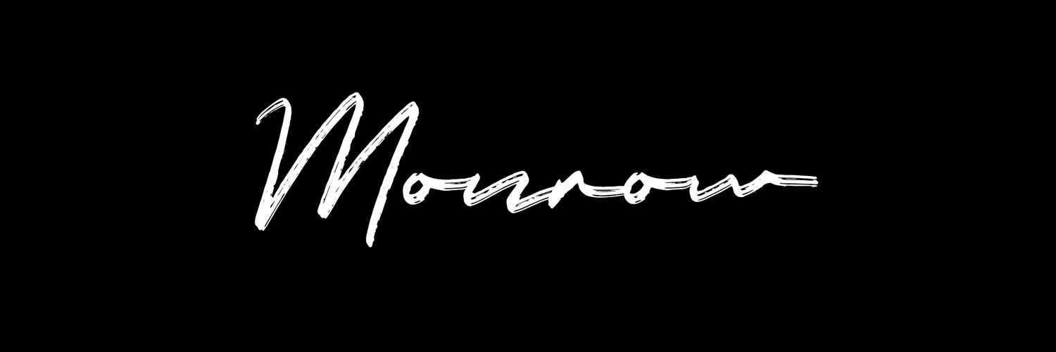 Monrow banner