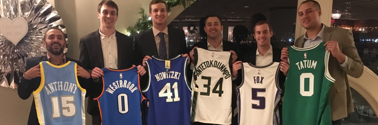 Ross Thevenot banner