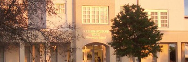 HCPSBevis Profile Banner
