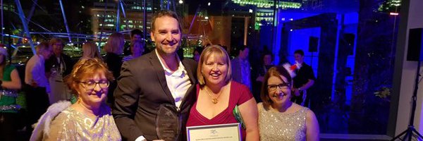 SteveWoodruffe Profile Banner