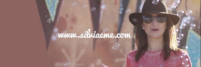 silviaemeblog's profile banner image