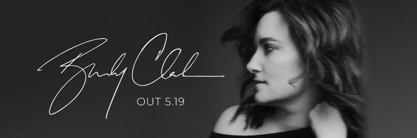 The Brandwagon - Official Brandy Clark Fan Club banner