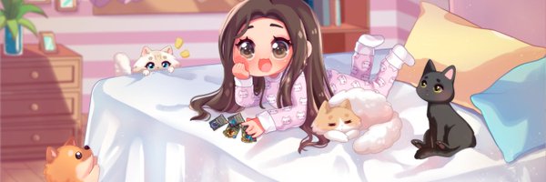 ninaisnoob Profile Banner